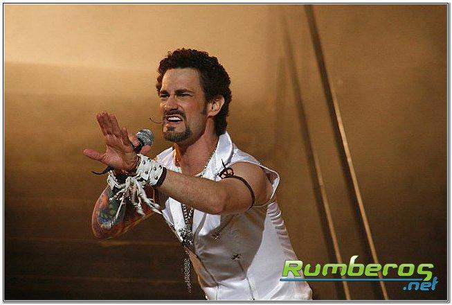 rumberos imagenen de galeria